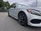 2018 Mercedes-Benz C-Class C 43 AMG® 4MATIC®