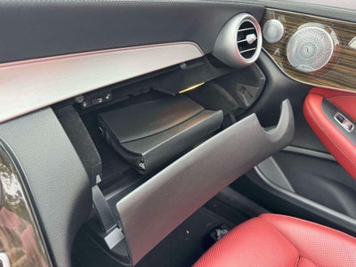 2018 Mercedes-Benz C-Class C 43 AMG® 4MATIC®