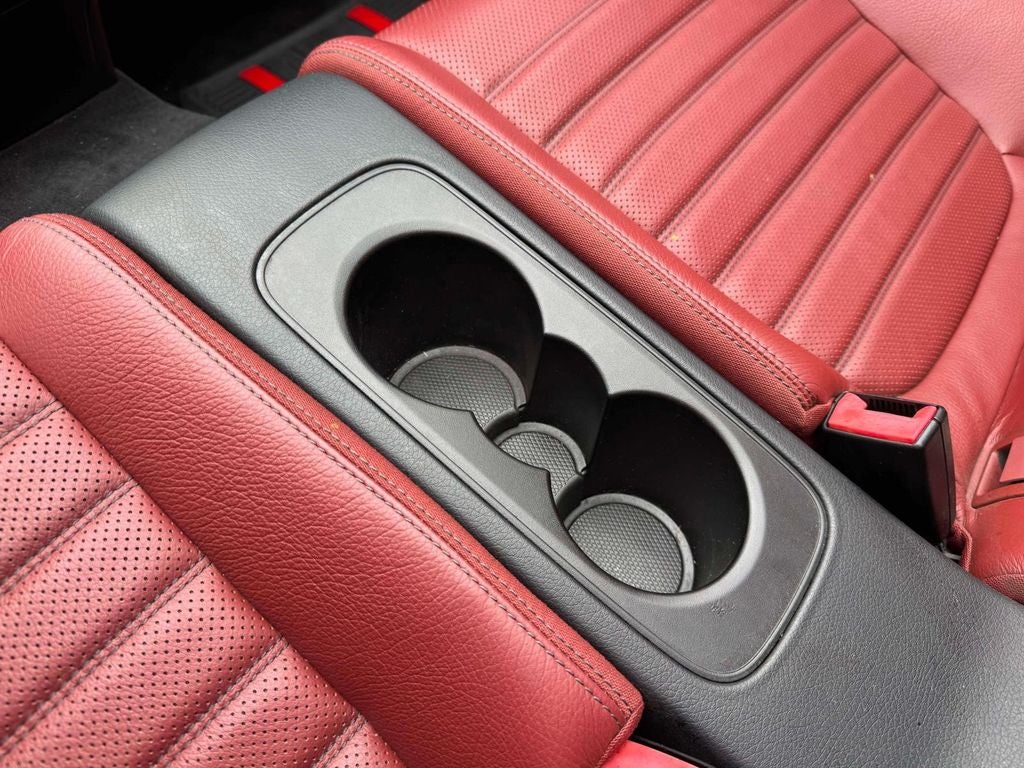 2018 Mercedes-Benz C-Class C 43 AMG® 4MATIC®