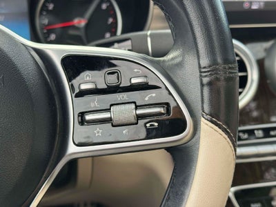 2019 Mercedes-Benz C-Class C 300 4MATIC®