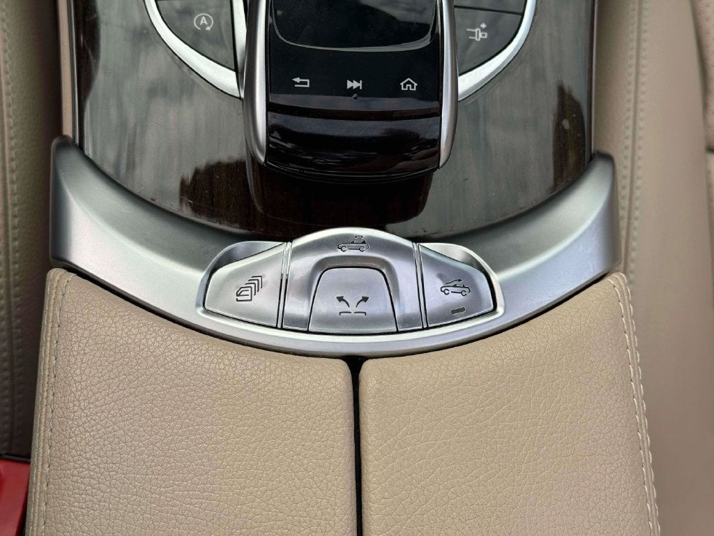 2019 Mercedes-Benz C-Class C 300 4MATIC®
