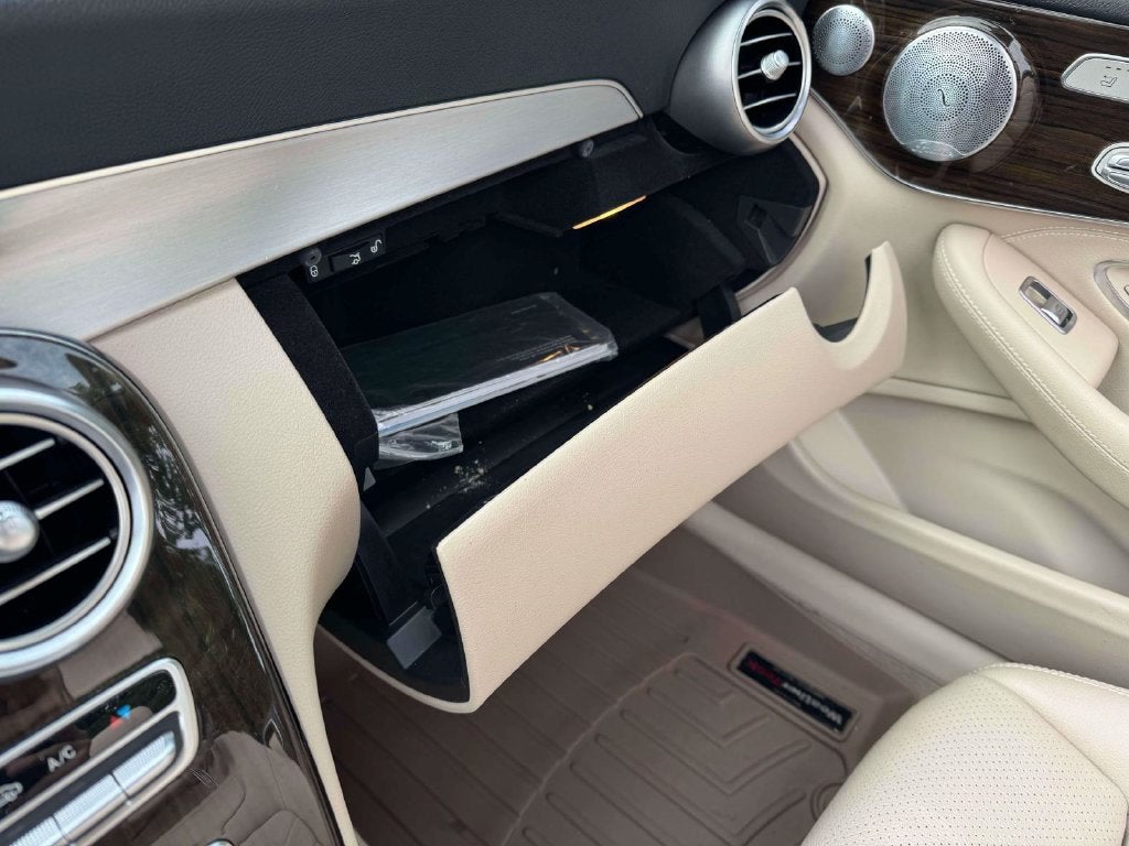 2019 Mercedes-Benz C-Class C 300 4MATIC®