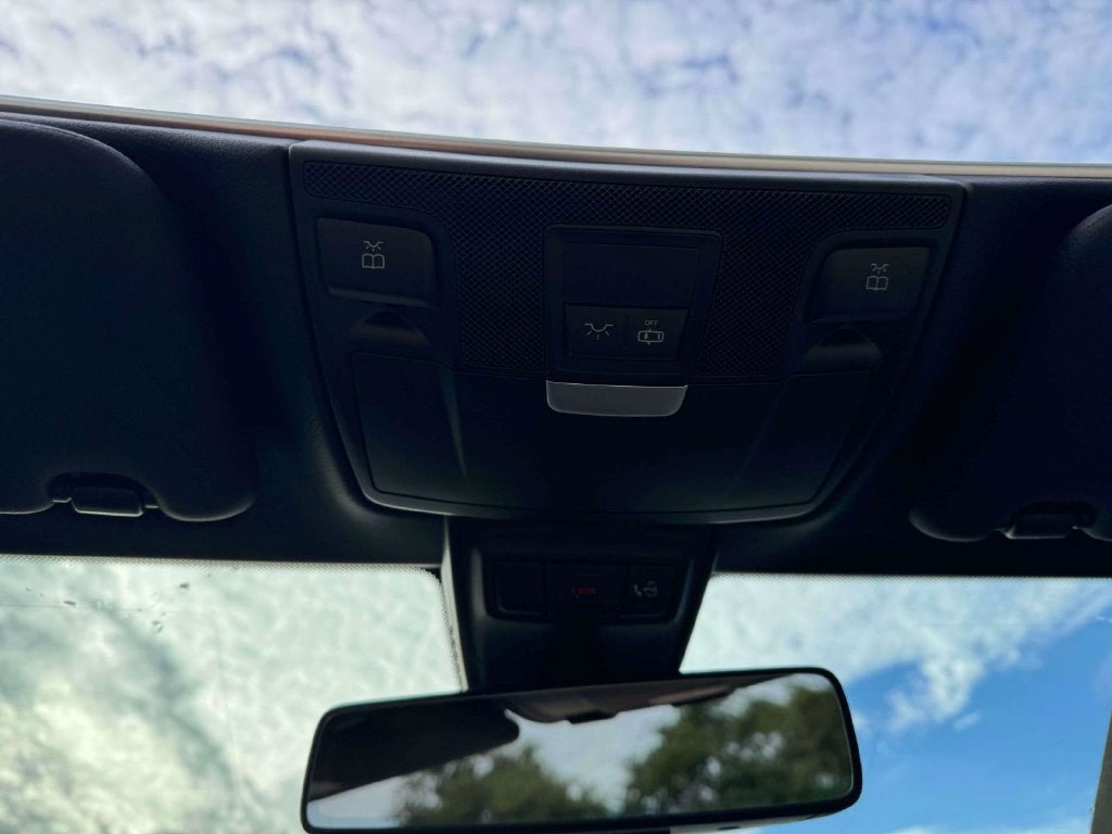 2019 Mercedes-Benz C-Class C 300 4MATIC®