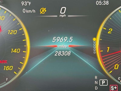 2020 Mercedes-Benz C-Class C 300 4MATIC®
