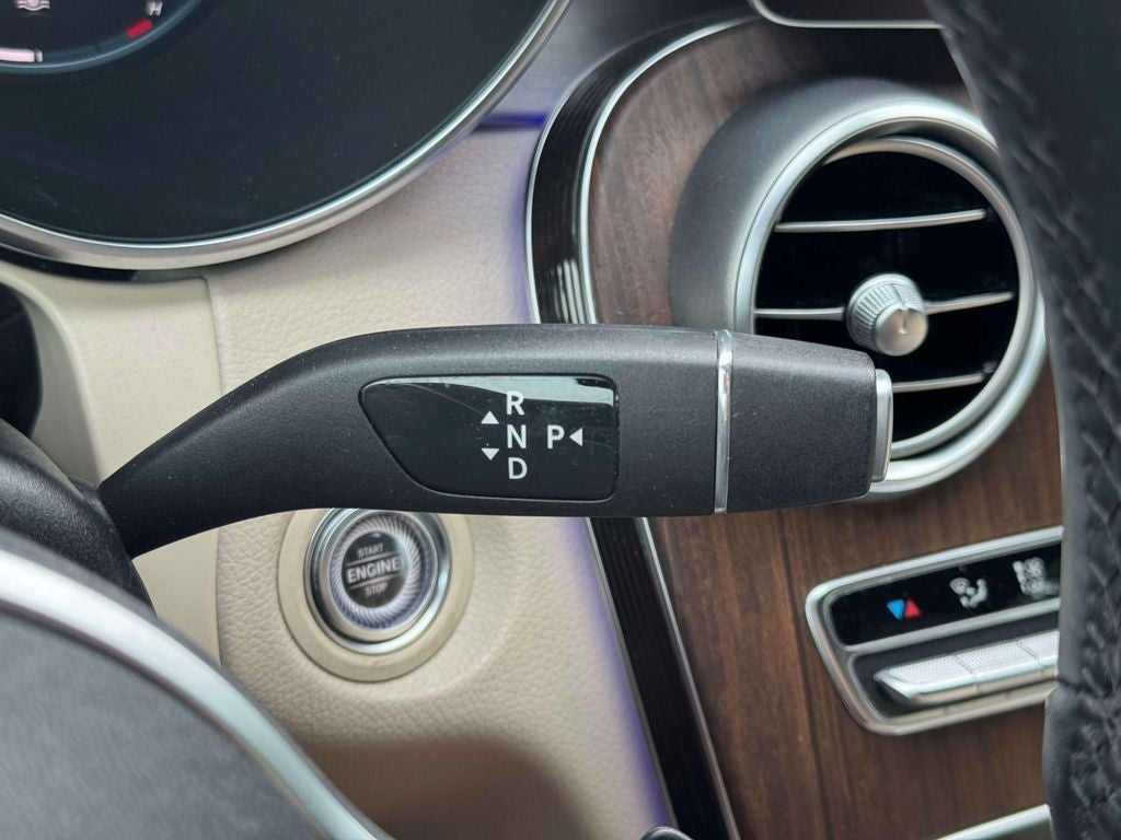 2020 Mercedes-Benz C-Class C 300 4MATIC®