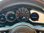 2018 Porsche Panamera 4S