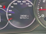 2023 Porsche Panamera Base