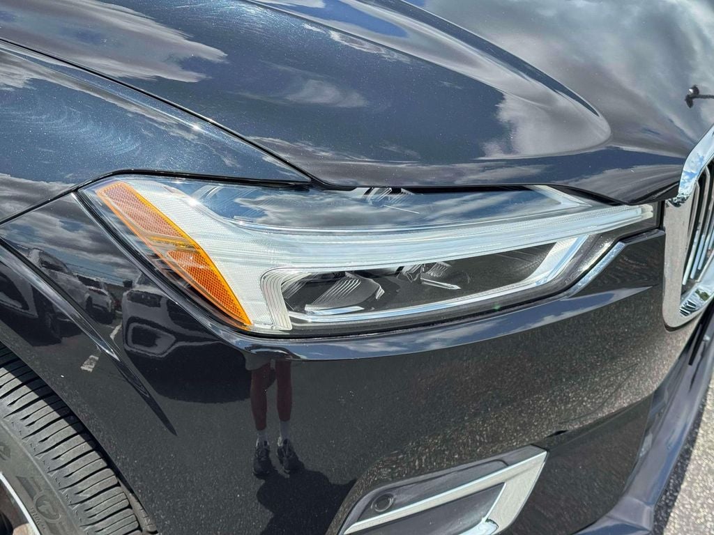 2021 Volvo XC60 T6 Inscription