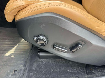 2021 Volvo XC60 T6 Inscription