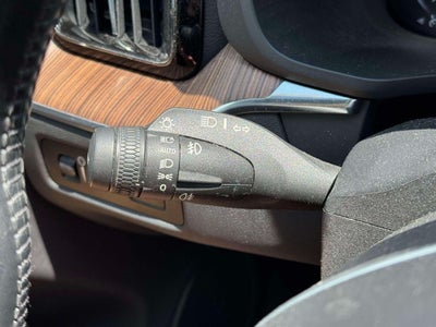 2021 Volvo XC60 T6 Inscription