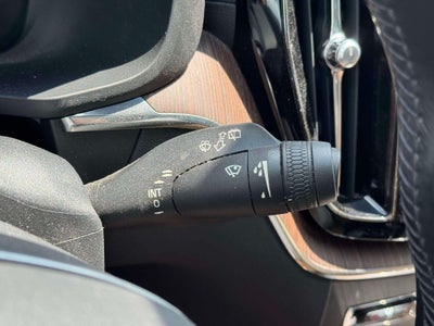 2021 Volvo XC60 T6 Inscription