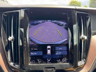 2021 Volvo XC60 T6 Inscription