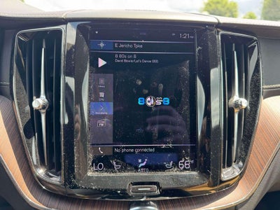 2021 Volvo XC60 T6 Inscription