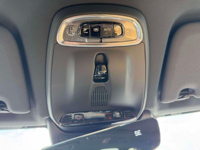 2021 Volvo XC60 T6 Inscription