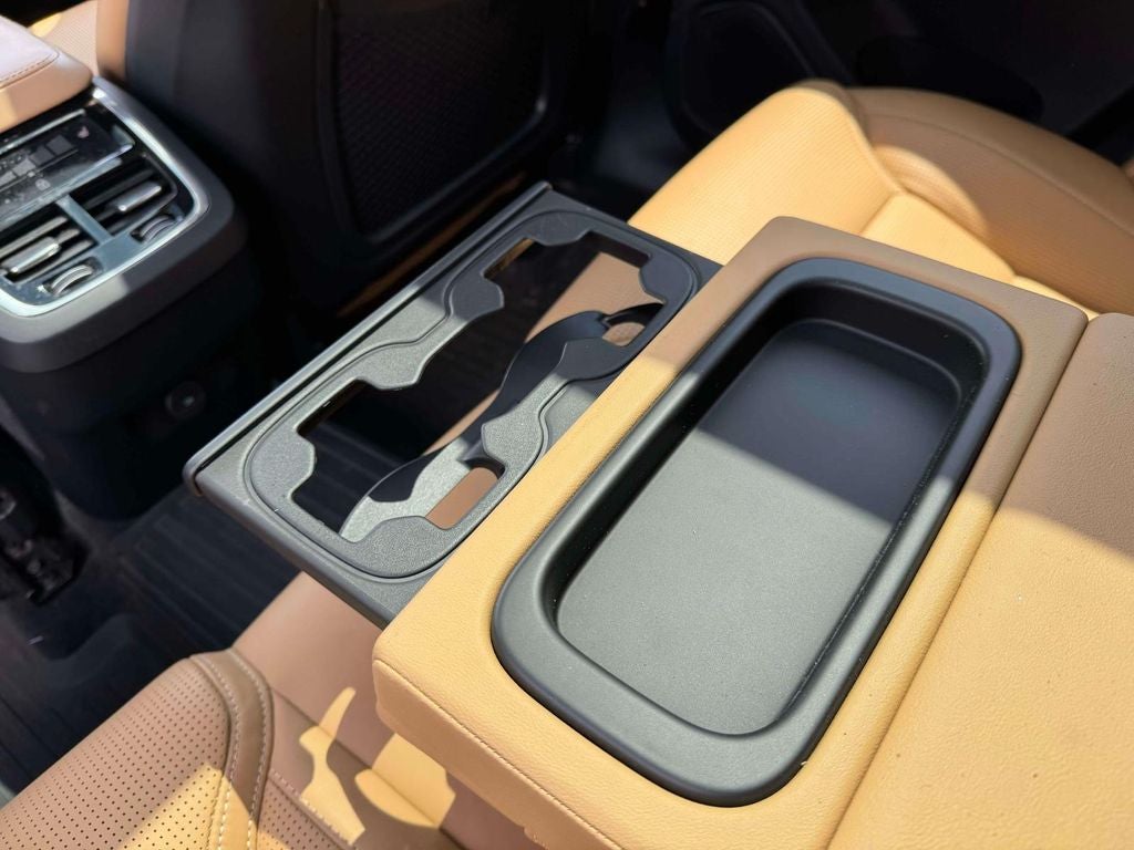 2021 Volvo XC60 T6 Inscription