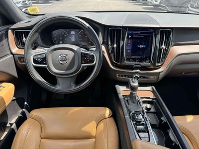 2021 Volvo XC60 T6 Inscription