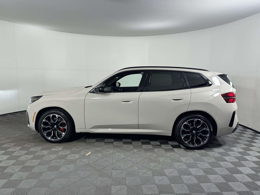 2026 BMW X3 M50 xDrive