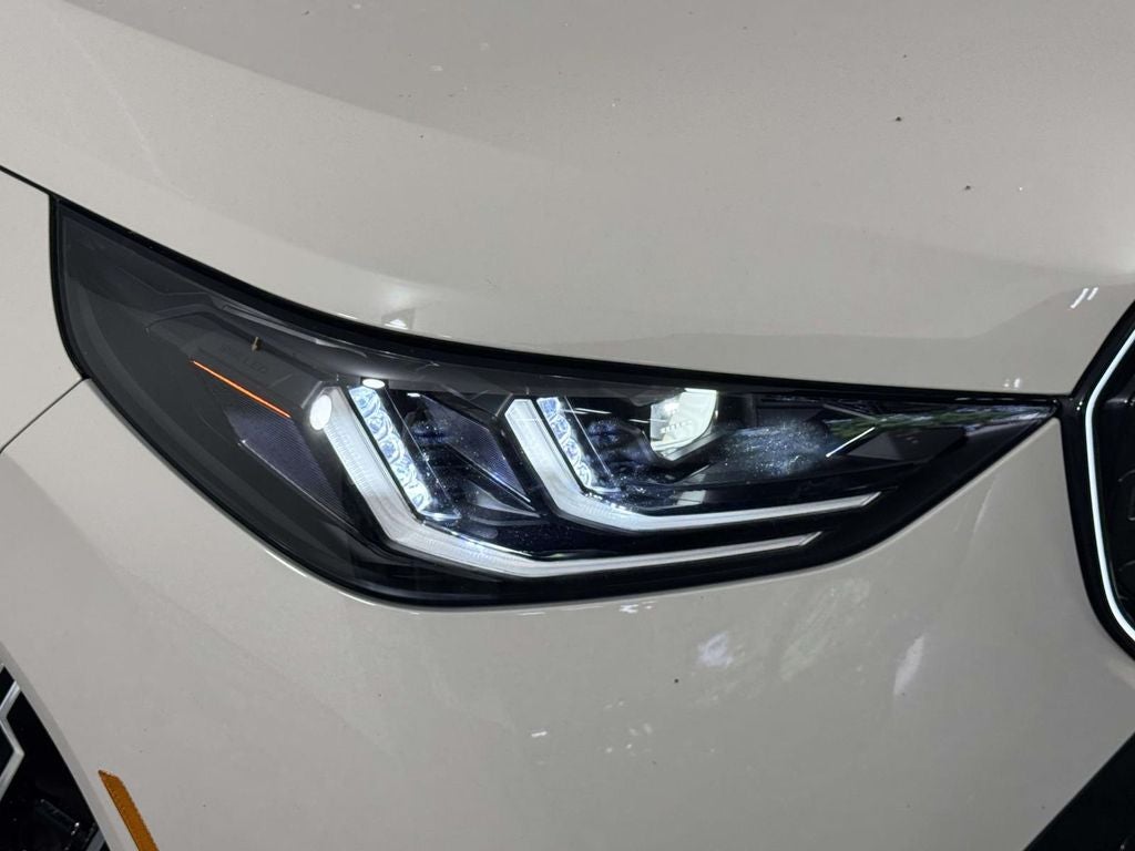 2026 BMW X3 M50 xDrive