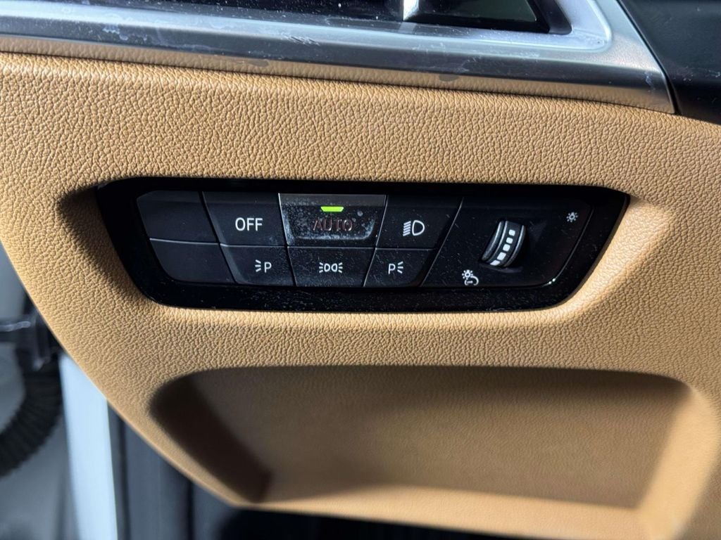 2025 BMW 4 Series 430i Gran Coupe