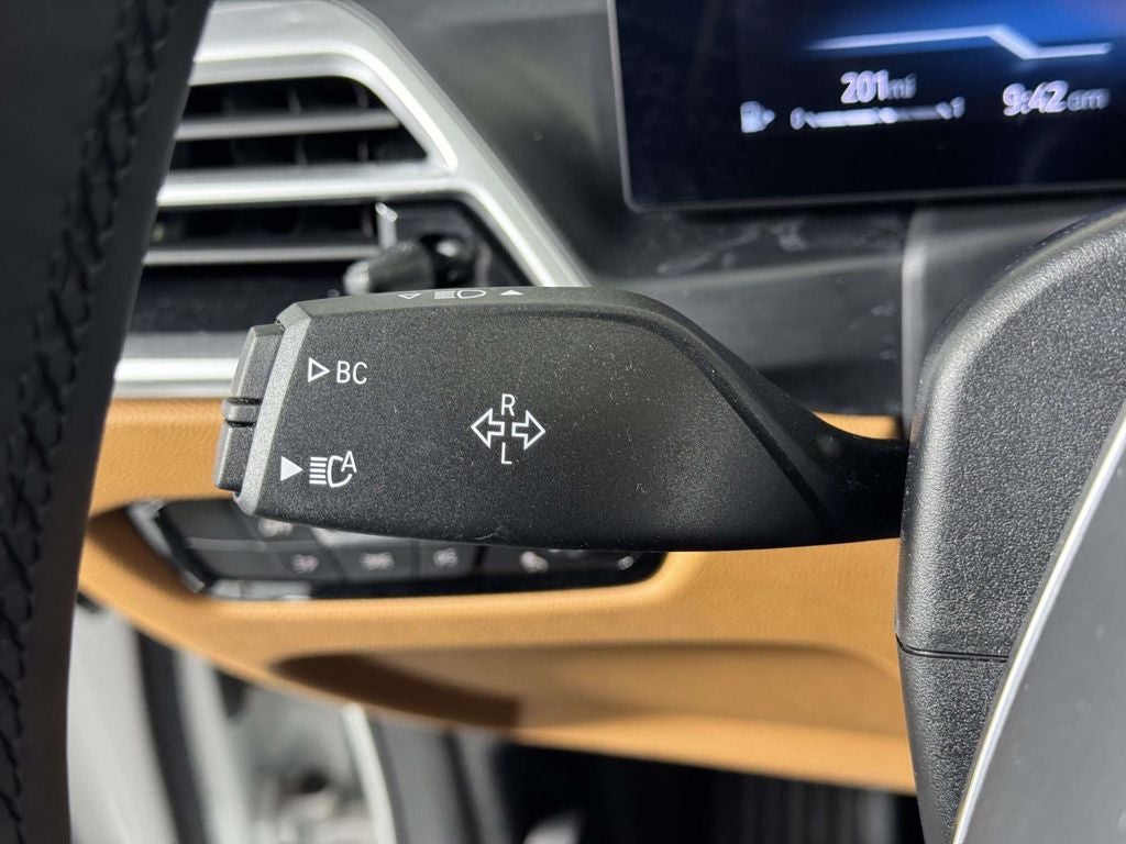 2025 BMW 4 Series 430i Gran Coupe