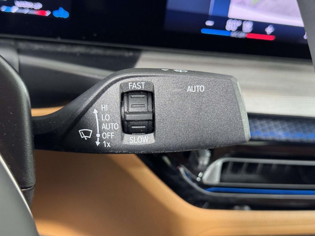 2025 BMW 4 Series 430i Gran Coupe