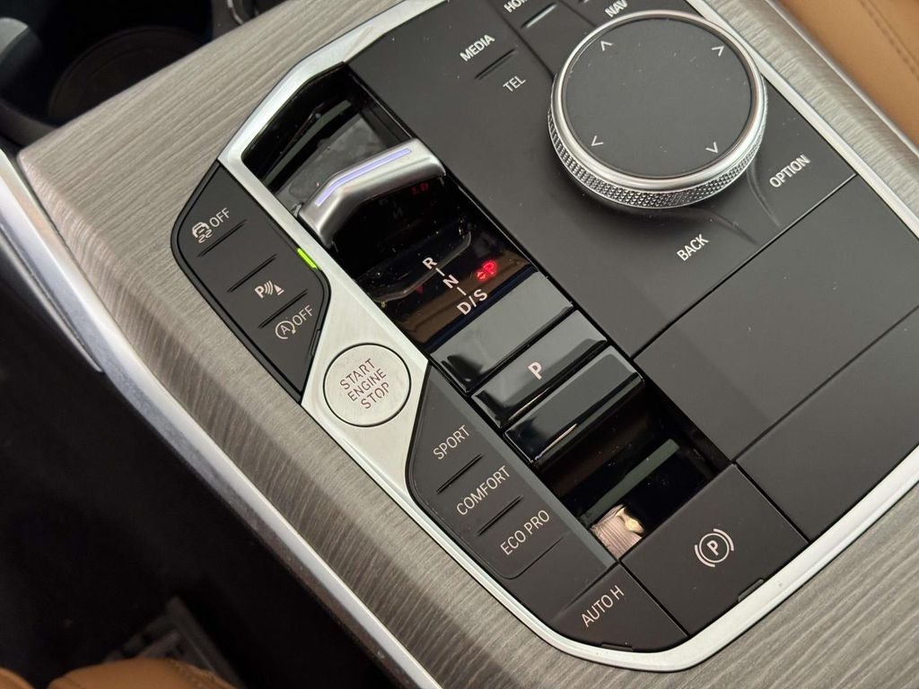2025 BMW 4 Series 430i Gran Coupe