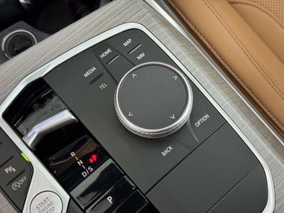 2025 BMW 4 Series 430i Gran Coupe
