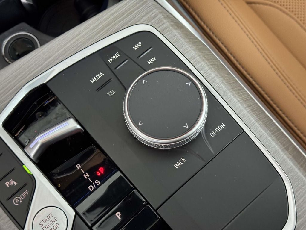 2025 BMW 4 Series 430i Gran Coupe
