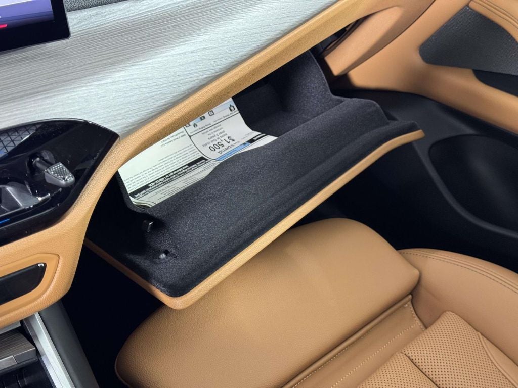 2025 BMW 4 Series 430i Gran Coupe