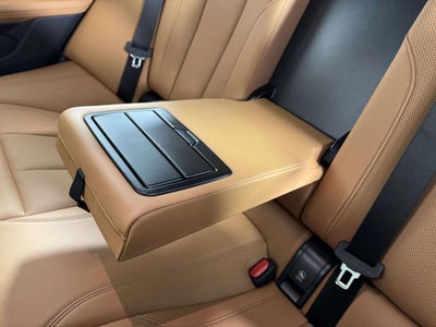 2025 BMW 4 Series 430i Gran Coupe