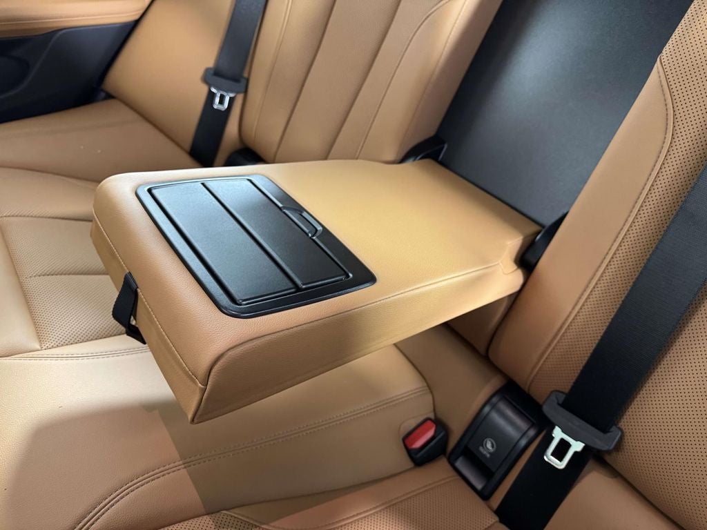 2025 BMW 4 Series 430i Gran Coupe