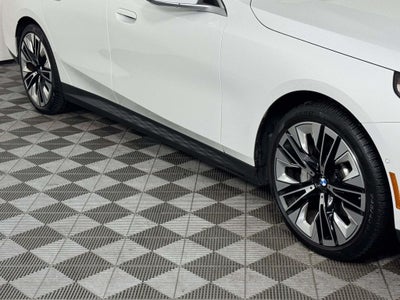 2026 BMW 5 Series 530i xDrive