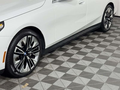 2026 BMW 5 Series 530i xDrive