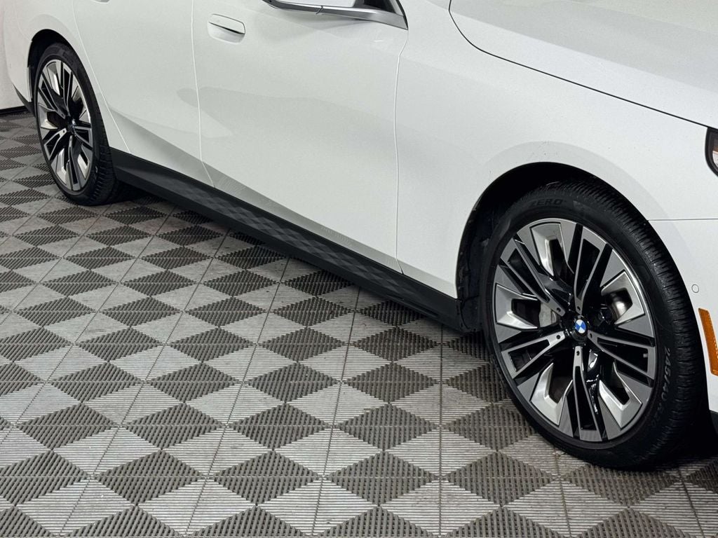 2026 BMW 5 Series 530i xDrive