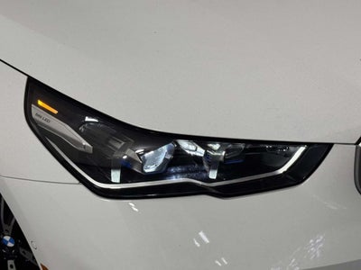 2026 BMW 5 Series 530i xDrive