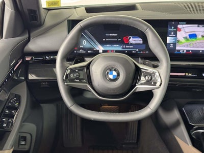 2026 BMW 5 Series 530i xDrive