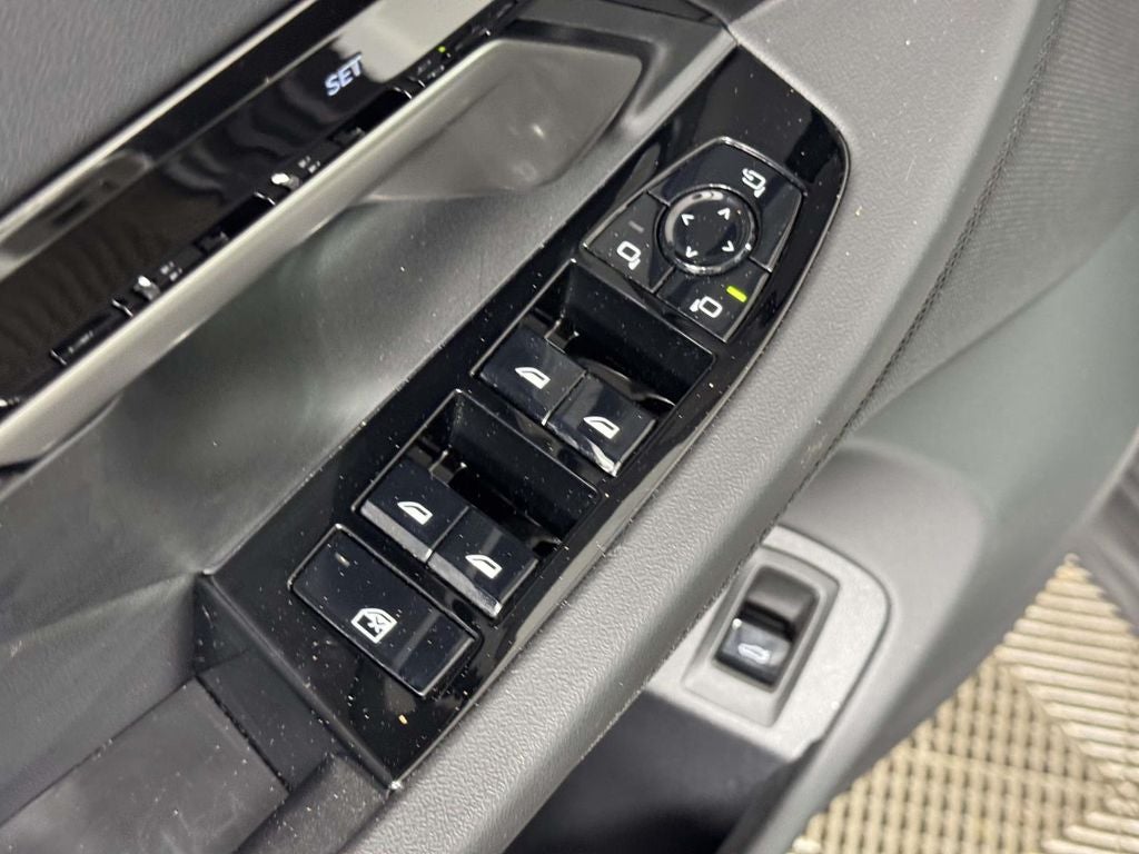 2026 BMW 5 Series 530i xDrive