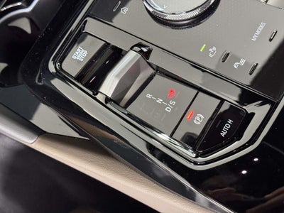 2026 BMW 5 Series 530i xDrive
