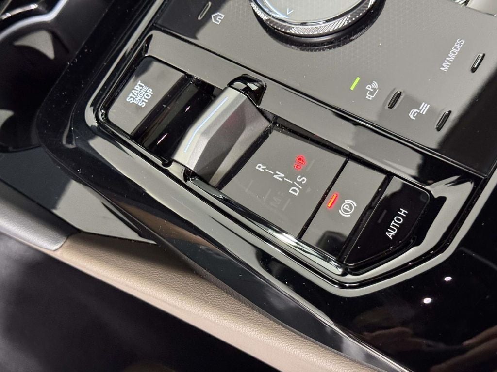 2026 BMW 5 Series 530i xDrive