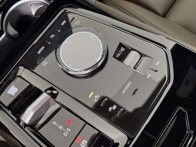 2026 BMW 5 Series 530i xDrive