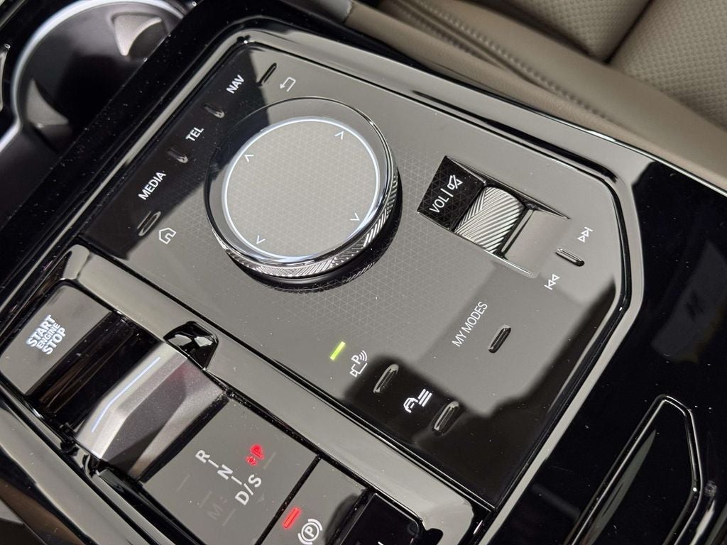 2026 BMW 5 Series 530i xDrive