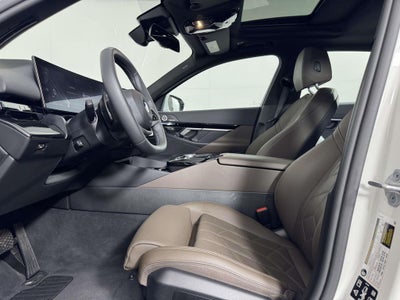 2026 BMW 5 Series 530i xDrive