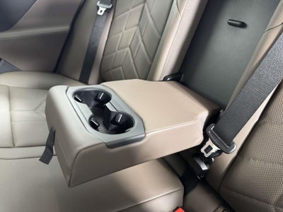 2026 BMW 5 Series 530i xDrive