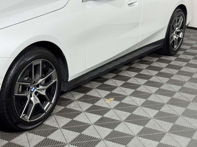 2026 BMW 5 Series 530i xDrive
