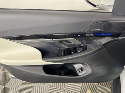 2026 BMW 5 Series 530i xDrive
