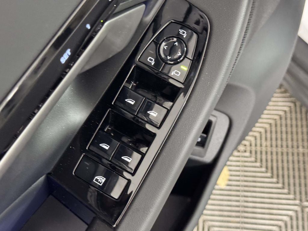 2026 BMW 5 Series 530i xDrive
