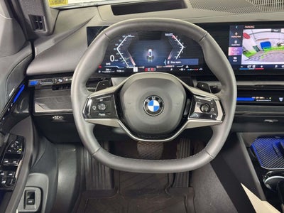 2026 BMW 5 Series 530i xDrive