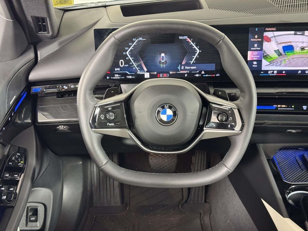 2026 BMW 5 Series 530i xDrive