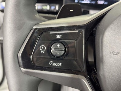 2026 BMW 5 Series 530i xDrive