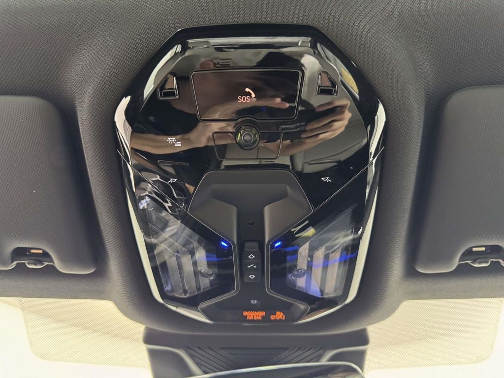 2026 BMW 5 Series 530i xDrive